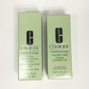 Moisture Surge Duo - NEW - Travel Size